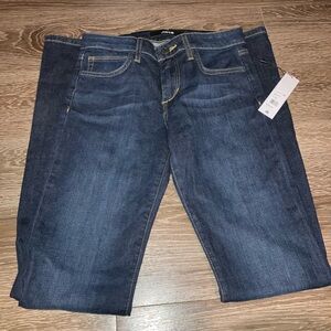 NWT Joe’s Honey Curvy Bootcut Jeans
